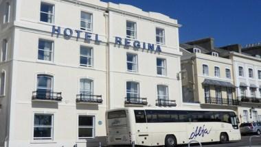 Regina Hotel in Torquay, GB1