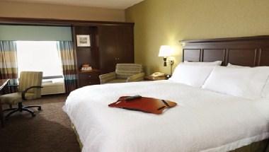 Hampton Inn & Suites by Hilton Aguascalientes Airport in Aguascalientes, MX