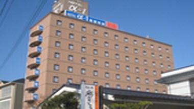Hotel Alpha-1 Noto Wakura in Nanao, JP