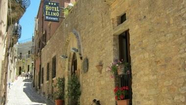 Hotel Elimo in Erice, IT