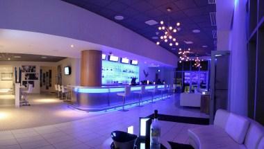 ONO80 Grey Goose Lounge in Orlando, FL