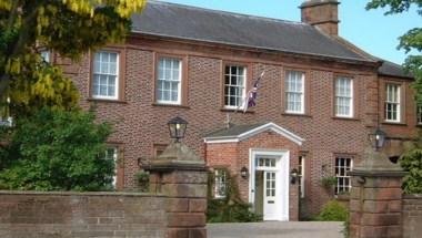 Temple Sowerby House Hotel & Restaurant in Penrith, GB1