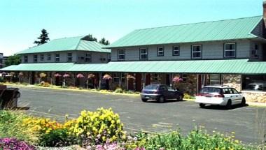 Rugged Country Lodge in Pendleton, OR