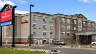 Ramada by Wyndham Wainwright in Wainwright, AB