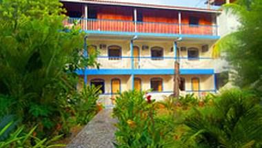 Caita Breeze Beach Hotel in Cairu, BR