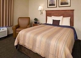 Candlewood Suites La Crosse in La Crosse, WI