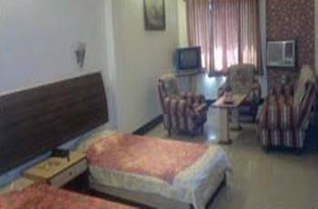 Hotel Anurag in Rourkela, IN