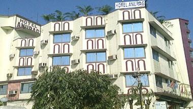 Hotel Anurag in Rourkela, IN