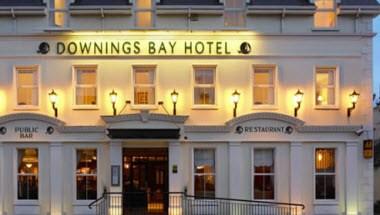 The Downings Bay Hotel in Donegal, IE