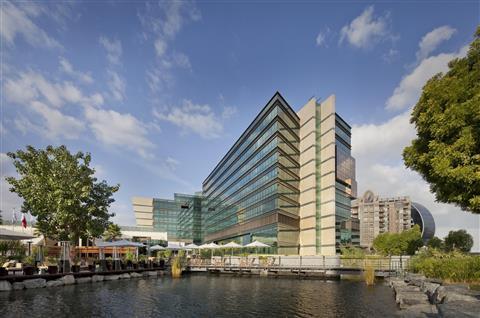 Jumeirah Creekside Hotel in Dubai, AE