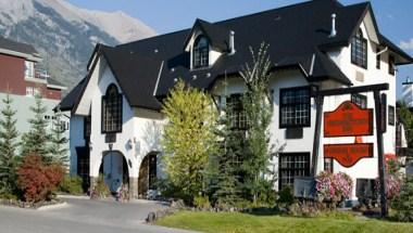 The Georgetown Inn in Canmore, AB