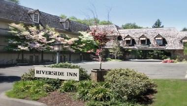 Riverside Inn in Grants Pass, OR