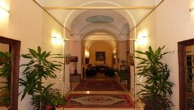 Vogue Hotel Arezzo in Arezzo, IT