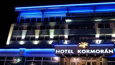 Hotel Kormoran in Samorin, SK