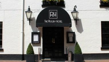 The Rugby Hotel in Rugby, GB1