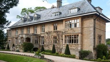 The Slaughters Manor House in Cheltenham, GB1