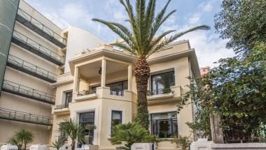 Avra City Hotel in Chania, GR