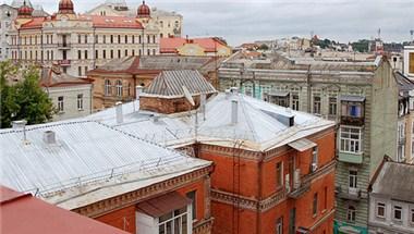 Bontiak Hotel Kyiv in Kiev, UA