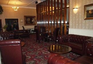 Argyll Arms Hotel in Campbeltown, GB2