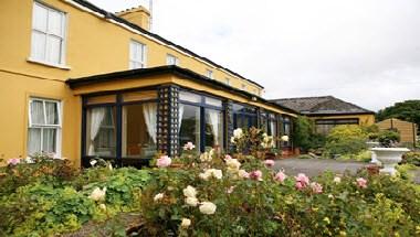 Sheedy's Country House Hotel in Lisdoonvarna, IE