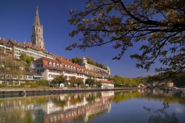 Valais/Wallis Promotion in Sion, CH