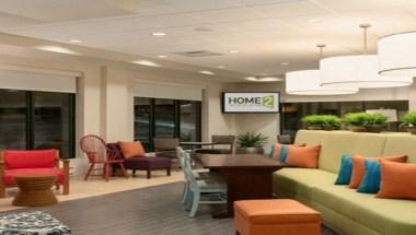 Home2 Suites by Hilton Atlanta South/McDonough in McDonough, GA