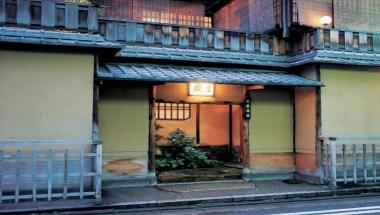 Sumiya Ryokan in kyoto, JP