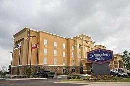 Hampton Inn Bryant in Bryant, AR