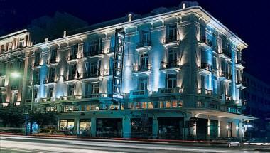 Minerva Premier Hotel in Thessaloniki, GR