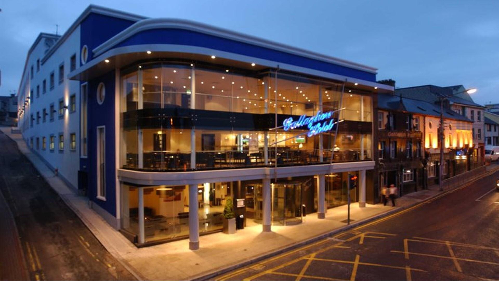 McGettigan's HoteL Letterkenny in Letterkenny, IE