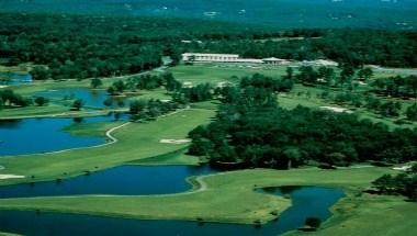 The Concord Resort & Golf Club in Kiamesha Lake, NY