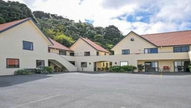 Bella Vista Motel Wellington in Wellington, NZ