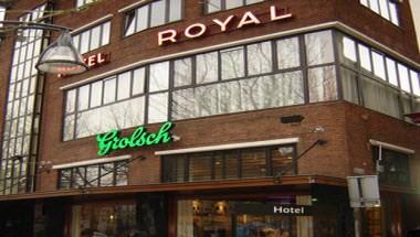 Hotel Royal BV in Deventer, NL