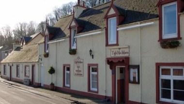 Tigh Na Mara Hotel in Stranraer, GB2