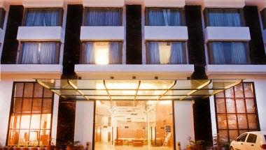 Hotel Brentwood in Mussoorie, IN