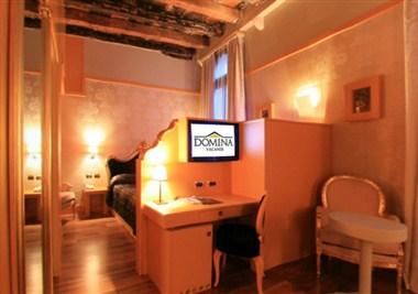 Domina Home Ca Zusto in Venice, IT