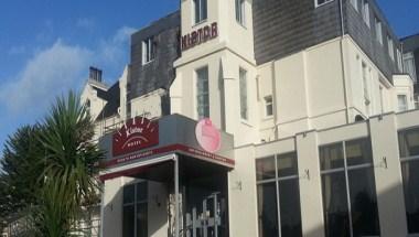 Kistor Hotel in Torquay, GB1