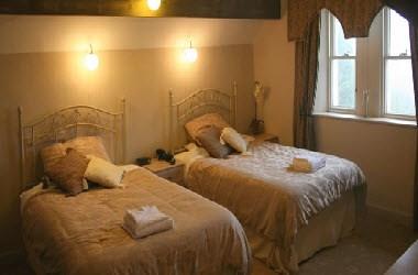 Low Wood Hall Hotel in Seascale, GB1