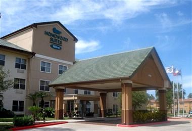 Homewood Suites by Hilton Brownsville in Brownsville, TX