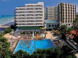 Serena Majestic Hotel Residence in Montesilvano, IT