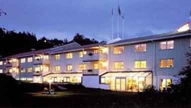 Best Western Tingvold Park Hotel in Steinkjer, NO