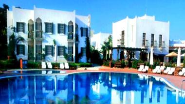 Lambiance Resort in Bodrum, TR