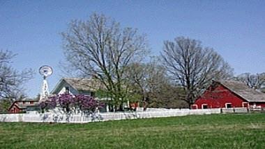 Living History Farms in Urbandale, IA