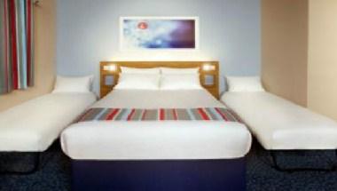 Travelodge Glasgow Queen Street Hotel in Glasgow, GB2