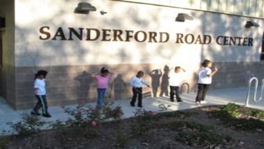 Sanderford Road Community Center in Raleigh, NC