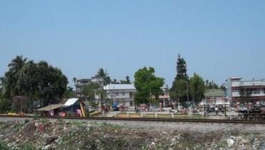 Bodoland Tourism in Kokrajhar, IN