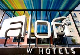 Aloft Richmond West Short Pump in Glen Allen, VA