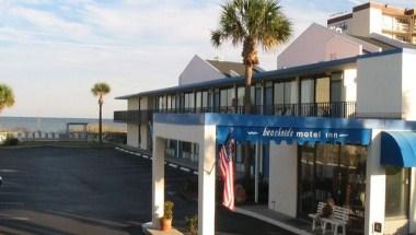 Beachside Motel in Fernandina Beach, FL