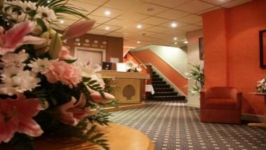 Chequers Plaza Hotel Blackpool in Blackpool, GB1