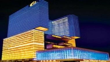 Starworld Hotel & Casino Macau in Macau, MO